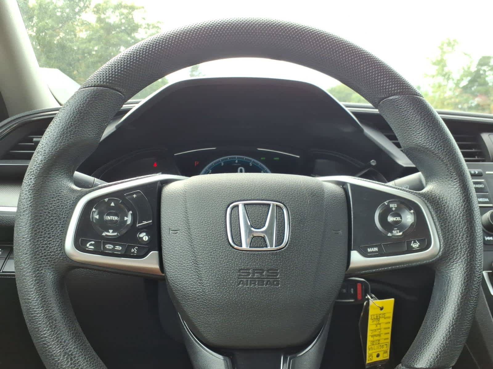 Used 2020 Honda Civic LX image 23