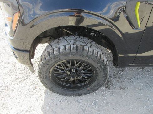 New 2025 Ford F150 STX image 11