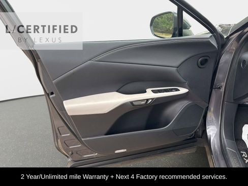 Used 2026 Lexus RX 350 Premium Plus w/ Accessory Package (Z1) FWD image 18