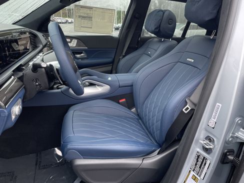 New 2026 Mercedes-Benz GLE 63 AMG S image 20