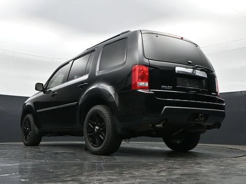 Used 2009 Honda Pilot EX-L image 42