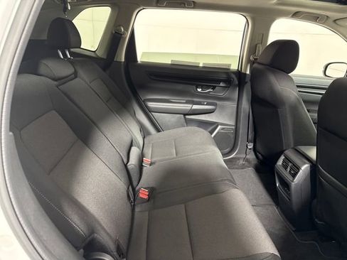 Used 2025 Honda CR-V EX image 15