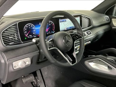 New 2026 Mercedes-Benz GLE 450 4MATIC Coupe image 6