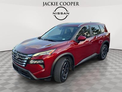 Used 2024 Nissan Rogue SV w/ SV Premium Package