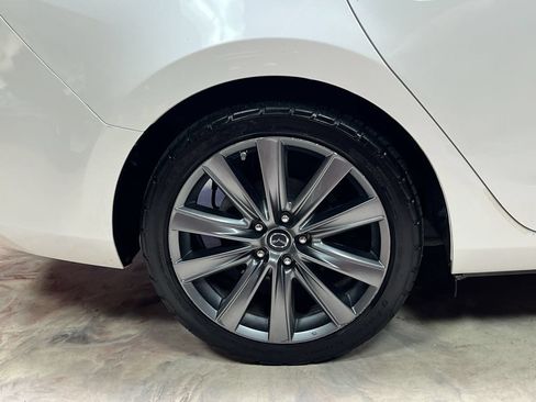 Used 2018 MAZDA MAZDA6 Touring FWD image 34