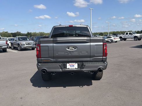 New 2026 Ford F150 Tremor AWD/4WD image 5