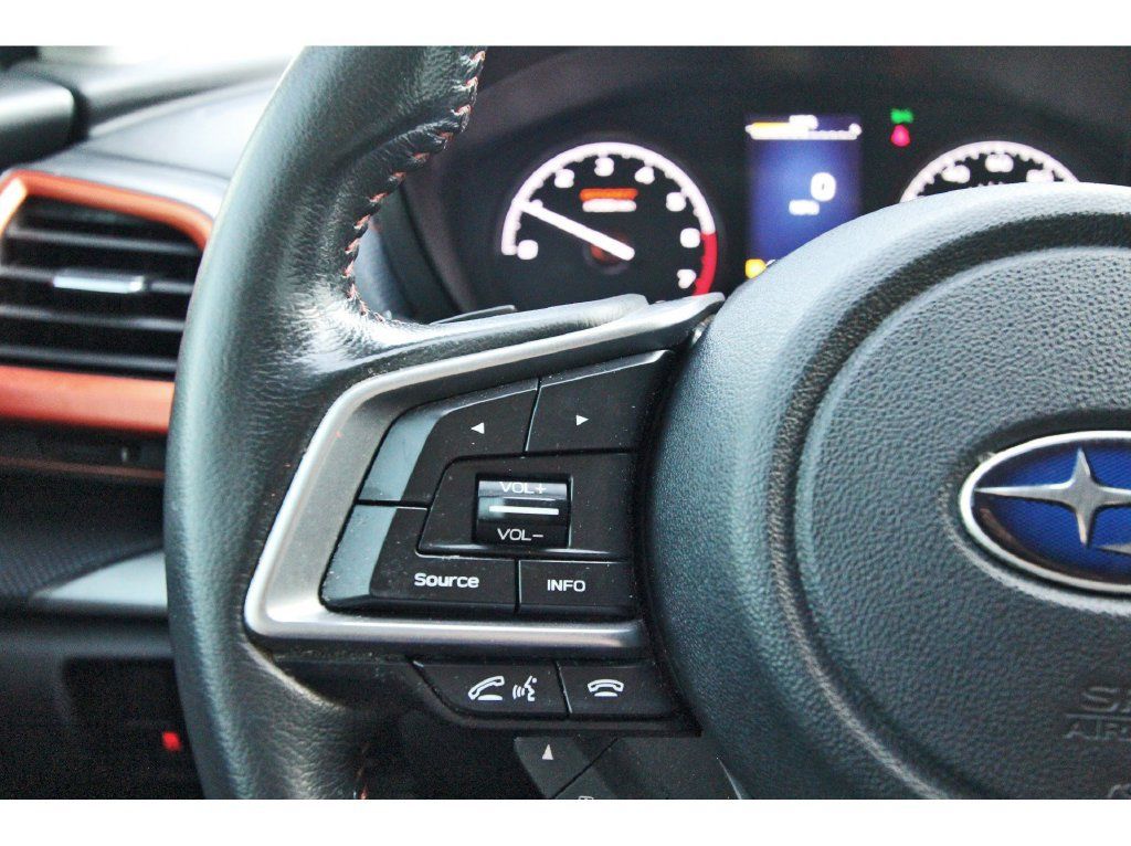 Used 2019 Subaru Forester Sport AWD/4WD image 19