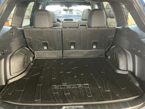 Certified 2025 Subaru Forester Wilderness image 25