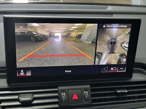 Used 2023 Audi Q5 2.0T Premium Plus w/ Premium Plus Package AWD/4WD image 26