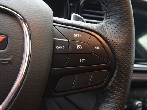 New 2026 Dodge Durango GT w/ Tow 'N Go Package AWD/4WD image 24