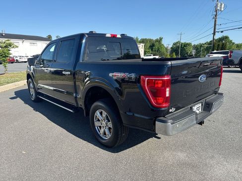 Used 2021 Ford F150 XLT w/ Equipment Group 302A High image 5
