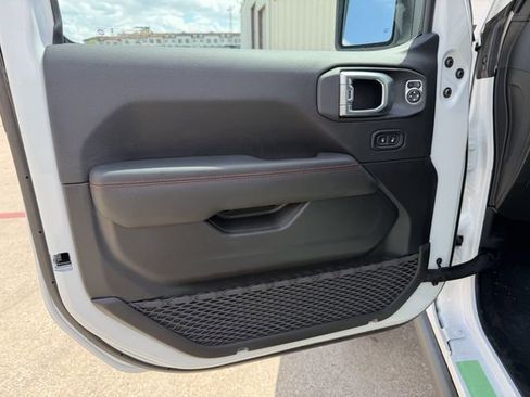 New 2026 Jeep Wrangler Unlimited Rubicon 392 AWD/4WD image 11