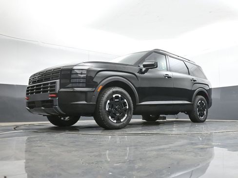 New 2026 Hyundai Palisade XRT Pro AWD/4WD image 10
