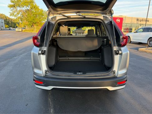 Used 2020 Honda CR-V EX image 7