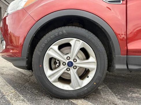 Used 2016 Ford Escape SE w/ Equipment Group 201A AWD/4WD image 24