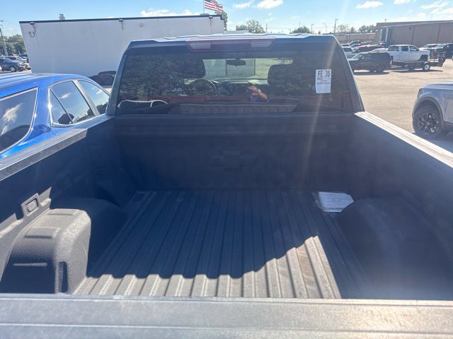 Used 2021 Chevrolet Silverado 1500 RST AWD/4WD image 8