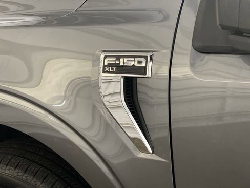 Used 2024 Ford F150 XLT w/ Mobile Office Package image 10