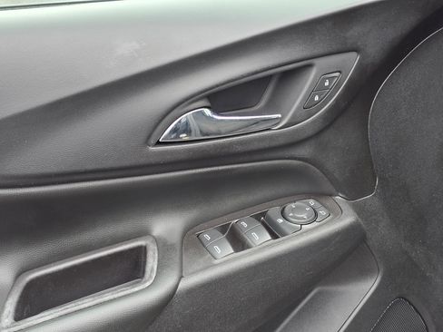 Certified 2020 Chevrolet Equinox LT w/ Driver Convenience Package FWD image 32