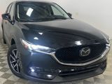 Used 2017 MAZDA CX-5 Grand Touring image 3