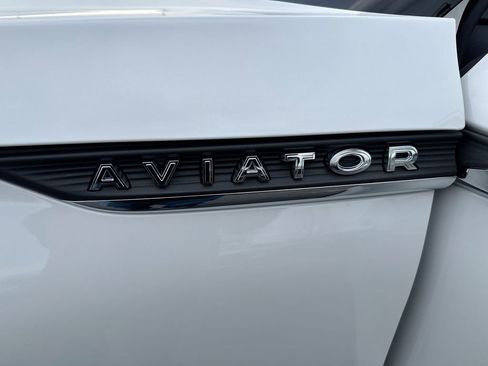 New 2026 Lincoln Aviator Reserve image 28