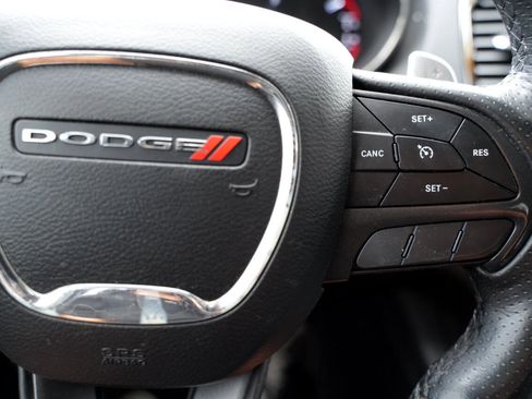 Used 2018 Dodge Durango GT image 37