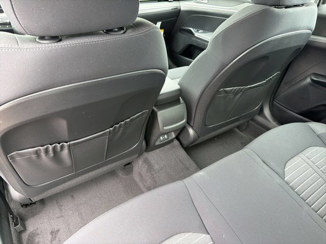 New 2026 Kia K5 LXS FWD image 8
