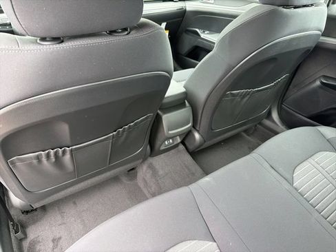 New 2026 Kia K5 LXS FWD image 8