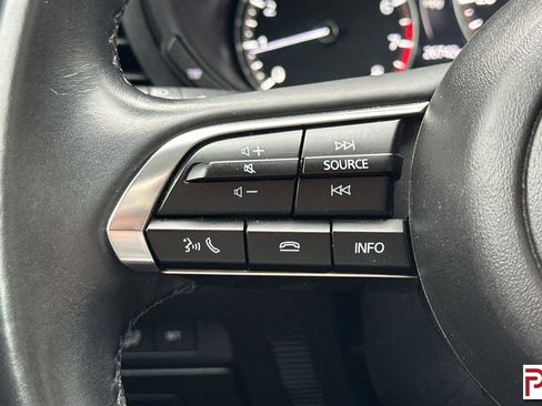 Used 2024 MAZDA MAZDA3 s image 26