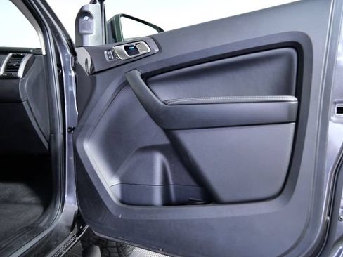 Used 2019 Ford Ranger Lariat w/ Equipment Group 501A Mid AWD/4WD image 11