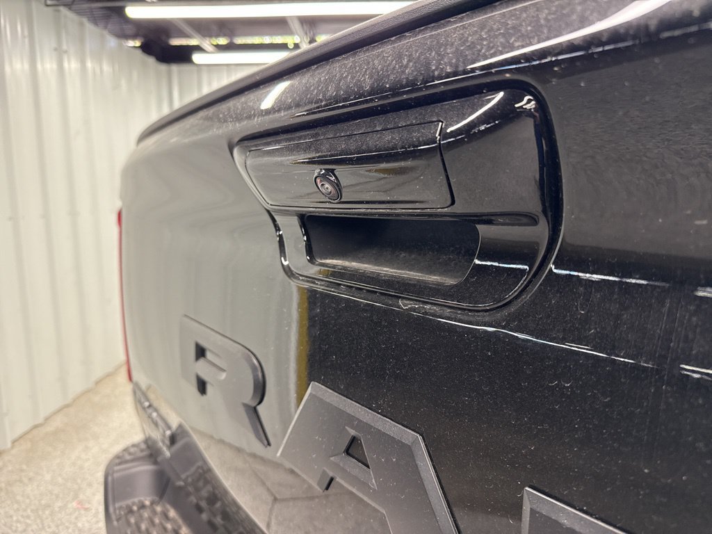 New 2026 RAM 1500 RHO w/ RHO Level 1 Equipment Group AWD/4WD image 7