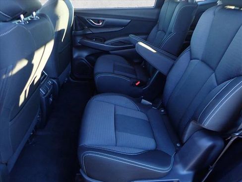 Certified 2024 Subaru Ascent Premium w/ Convenience Package image 10