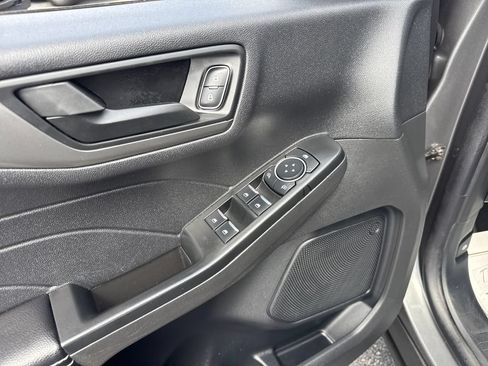 Used 2025 Ford Escape Active FWD image 26