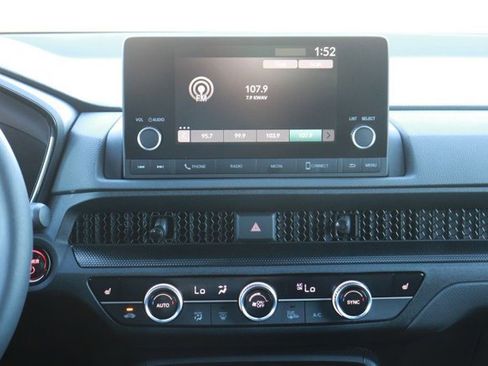 Certified 2024 Honda CR-V Sport image 16