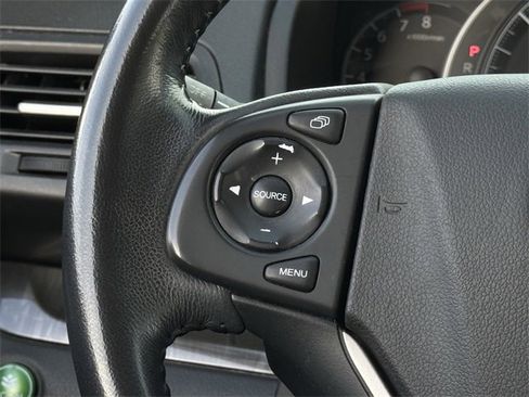 Used 2012 Honda CR-V EX-L image 13
