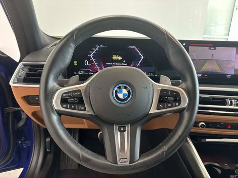 Used 2024 BMW 330e RWD image 20