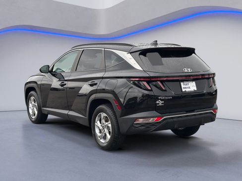 Used 2023 Hyundai Tucson SEL AWD/4WD image 3