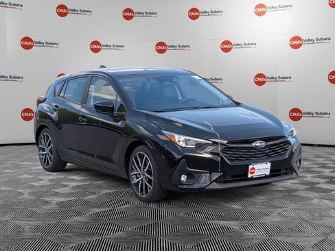 New 2026 Subaru Impreza 2.0i Sport image 3