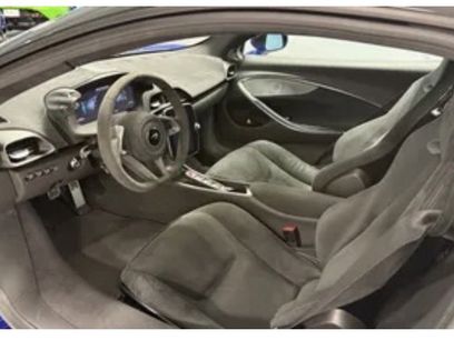 Used 2023 McLaren Artura