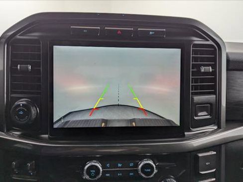 Used 2023 Ford F150 XLT w/ Equipment Group 302A High image 27