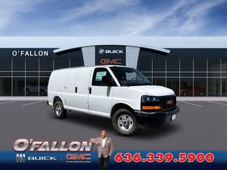 New 2026 GMC Savana 2500 w/ Driver Convenience Package RWD video 1