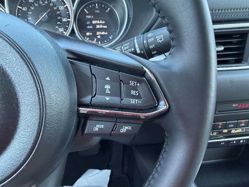 Used 2025 MAZDA CX-5 AWD 2.5 S w/ Preferred Package image 39