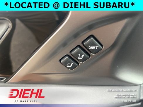 Used 2020 Subaru Outback Touring XT image 17