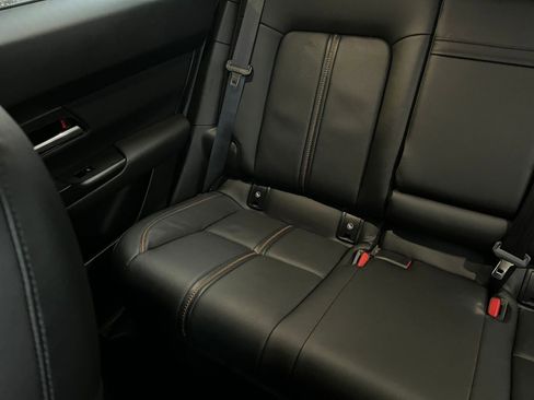 Used 2025 MAZDA CX-50 2.5 Hybrid w/ Premium Plus Pkg image 42