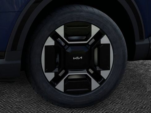 New 2027 Kia Telluride EX AWD/4WD image 9