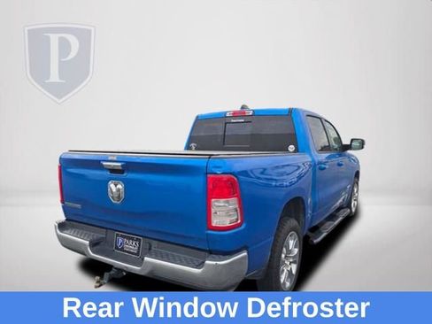 Used 2020 RAM 1500 Big Horn RWD image 7