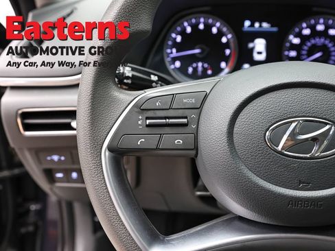 Used 2023 Hyundai Sonata SEL FWD image 15