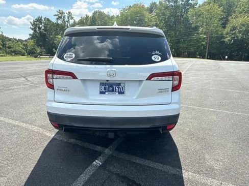 Used 2021 Honda Pilot Special Edition image 26