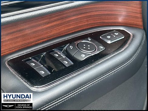 Used 2021 Lincoln Navigator L Reserve AWD/4WD image 20