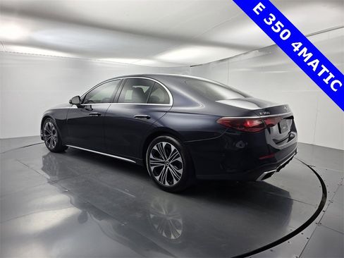 Used 2024 Mercedes-Benz E 350 E 350 image 6