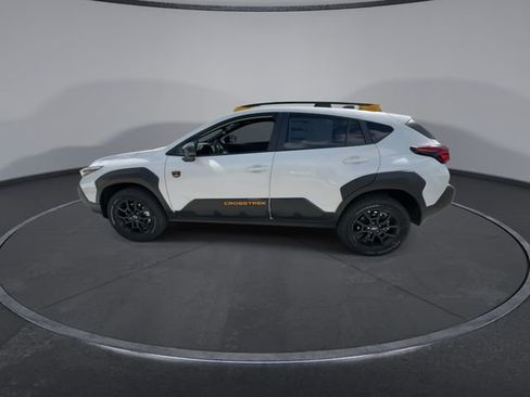 New 2026 Subaru Crosstrek 2.5i Wilderness image 5